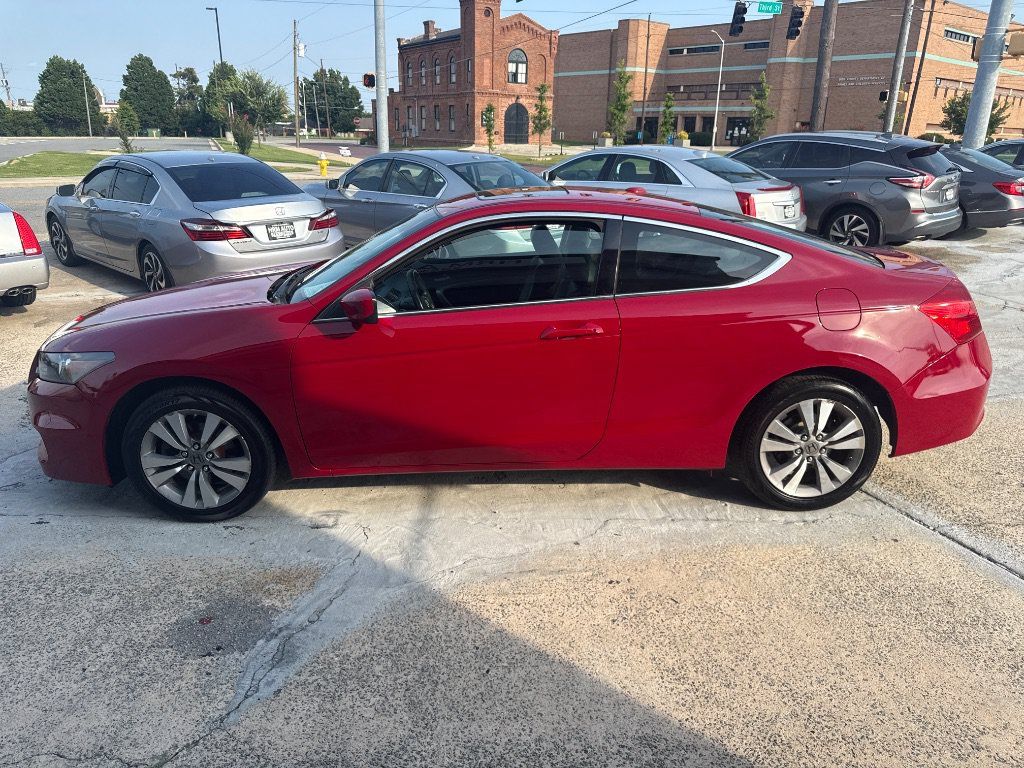 Used 2011 Honda Accord EX-L image 7