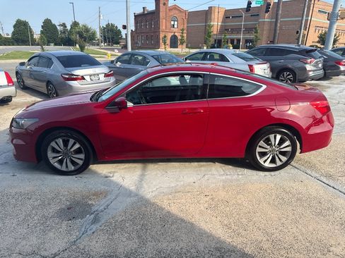 Used 2011 Honda Accord EX-L image 7