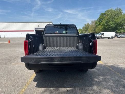 New 2026 Toyota Tundra SR5 AWD/4WD image 11