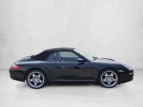 Used 2006 Porsche 911 Carrera RWD image 4