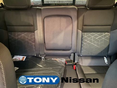 New 2026 Nissan Frontier SV w/ Tow Package image 38