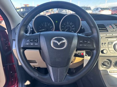 Used 2010 MAZDA MAZDA3 i Touring image 27