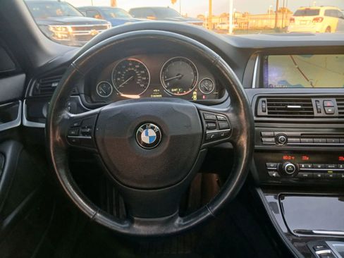 Used 2014 BMW 535i xDrive Sedan image 26
