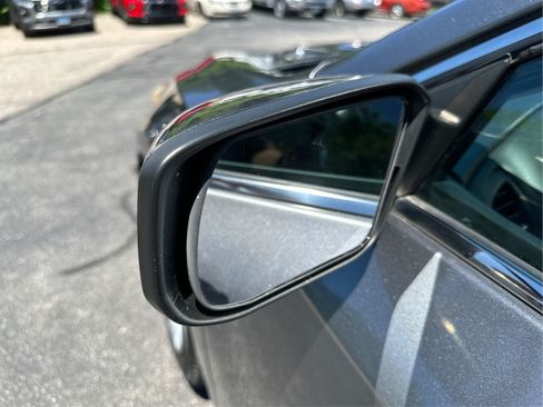 Used 2018 Nissan Altima 2.5 S FWD image 25