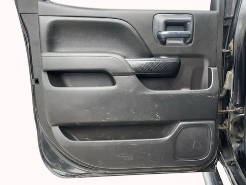 Used 2016 Chevrolet Silverado 3500 LTZ image 14