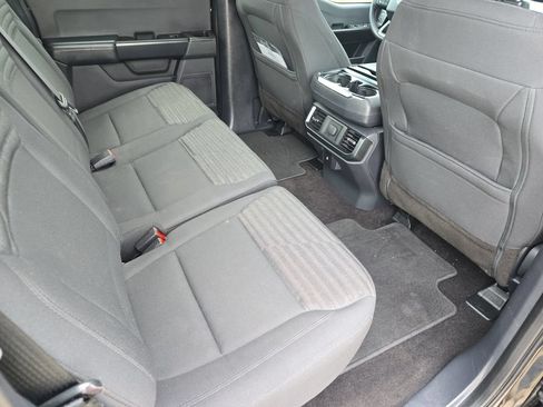 Used 2021 Ford F150 XL w/ STX Appearance Package RWD image 11