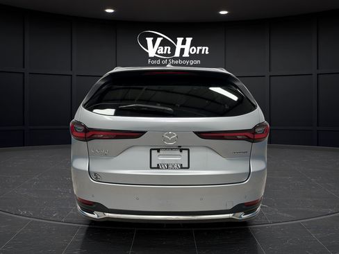Used 2024 MAZDA CX-90 Plug-In Hybrid w/ Premium Pkg AWD/4WD image 6