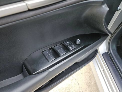 Used 2025 Toyota Camry LE FWD image 13