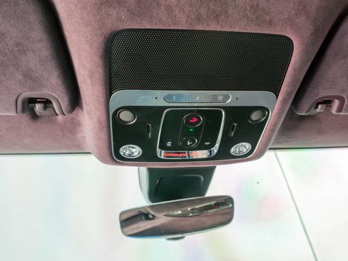 Used 2022 Bentley Continental GT AWD/4WD image 78