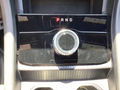 Used 2025 Jeep Grand Cherokee L Laredo AWD/4WD image 53
