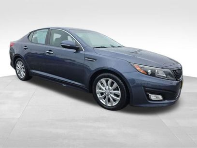 Used 2015 Kia Optima LX