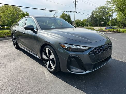 New 2026 Audi A5 2.0T Premium Plus AWD/4WD image 3