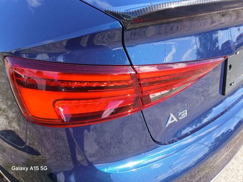 Used 2017 Audi A3 2.0T Premium Plus w/ Premium Plus Package image 14