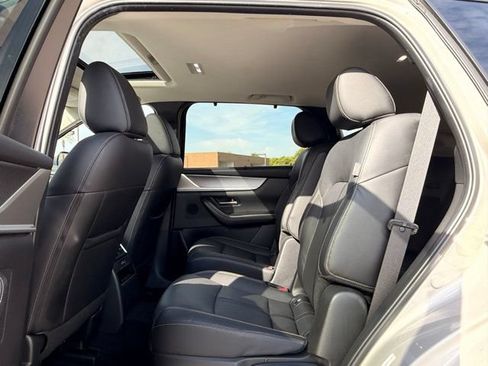 Used 2024 MAZDA CX-90 Plug-In Hybrid w/ Preferred AWD/4WD image 14