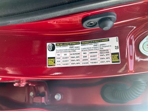 Certified 2023 Toyota RAV4 XLE image 34