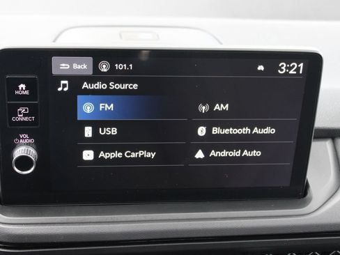 Certified 2026 Honda Accord SE image 18
