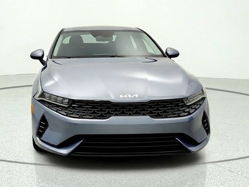 Used 2022 Kia K5 LX FWD image 2