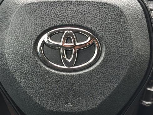 Used 2023 Toyota RAV4 LE FWD image 12