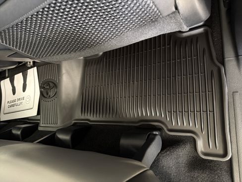 Used 2024 Toyota 4Runner SR5 Premium image 37