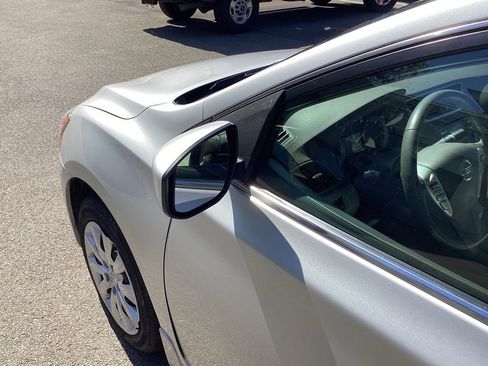 Used 2013 Nissan Sentra SV w/ Driver Pkg FWD image 29