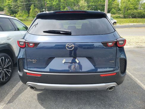 New 2026 MAZDA CX-50 AWD 2.5 S image 8