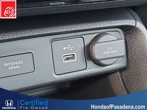 Certified 2024 Honda Civic Sport image 18