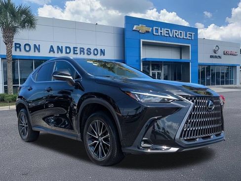 Used 2024 Lexus NX 250 FWD w/ Towing Package (2000 Lbs) image 1