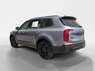 Used 2022 Kia Telluride SX w/ SX Prestige Package AWD/4WD video 3