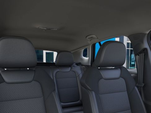 New 2026 Chevrolet Trax LT w/ Driver Confidence Package FWD image 48