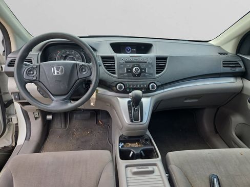 Used 2013 Honda CR-V LX image 10