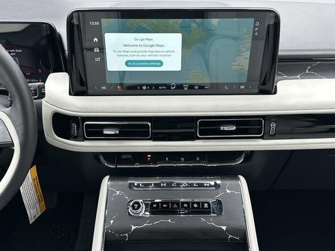 New 2026 Lincoln Aviator Black Label image 30