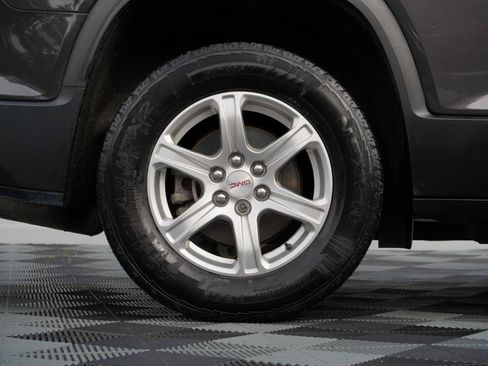 Used 2019 GMC Acadia SLE FWD image 83