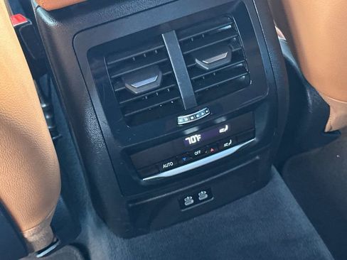 Used 2022 BMW X3 xDrive30i w/ M Sport Package 2 image 13