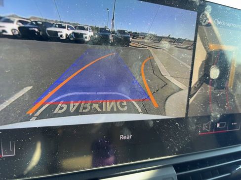 Used 2021 Audi Q5 2.0T Premium Plus w/ Premium Plus Package image 10