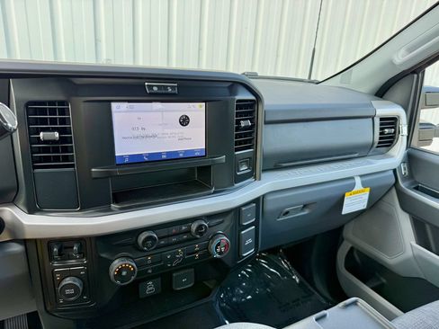 New 2026 Ford F250 XLT AWD/4WD image 20