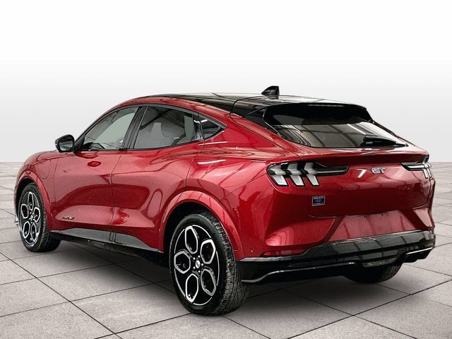 Used 2022 Ford Mustang Mach-E GT w/ GT Performance Edition AWD/4WD image 10