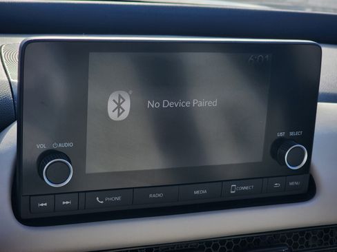 Used 2023 Honda HR-V LX image 20