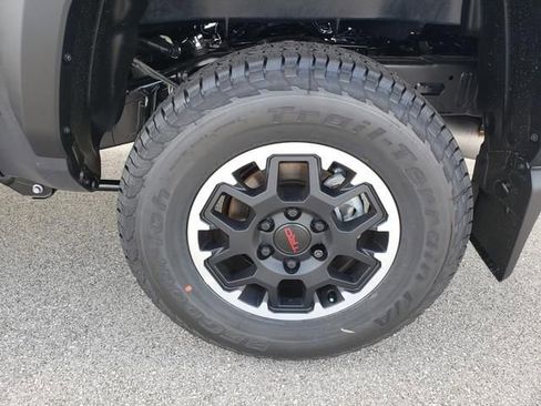 New 2026 Toyota Tacoma TRD Off-Road AWD/4WD image 20