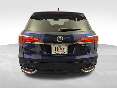 Used 2016 Acura RDX AWD w/ Technology Package image 23