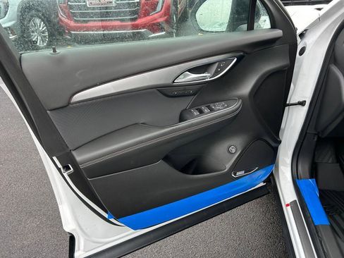 New 2026 Buick Envision Sport Touring image 5