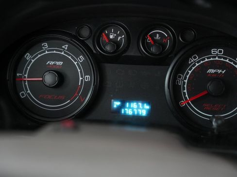 Used 2009 Ford Focus S image 13