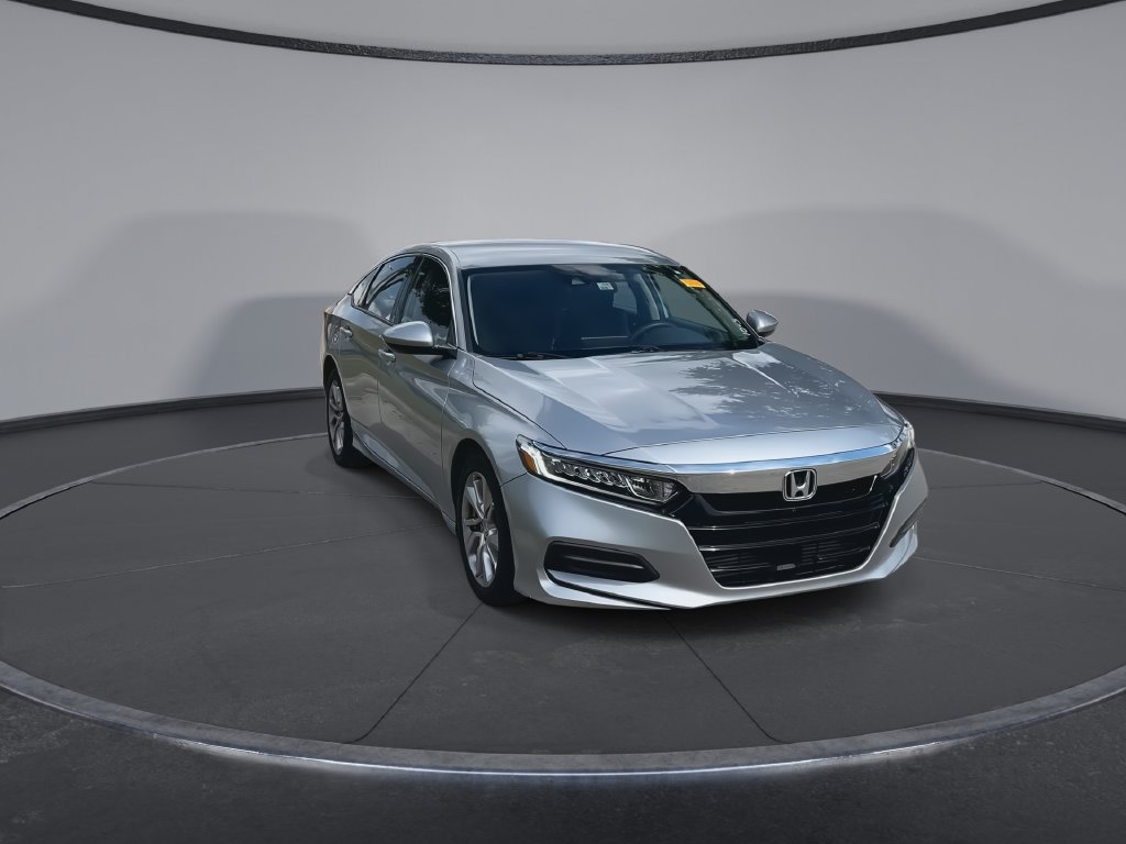 Used 2018 Honda Accord LX image 3