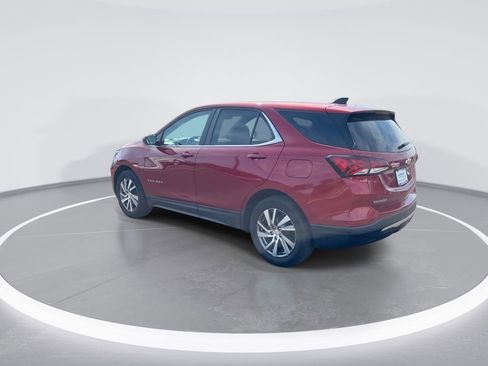Used 2024 Chevrolet Equinox LT FWD image 6