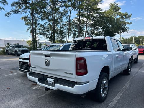 Used 2023 RAM 1500 Big Horn AWD/4WD image 3