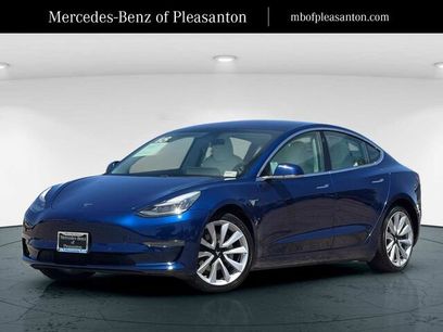 Used 2018 Tesla Model 3 Long Range
