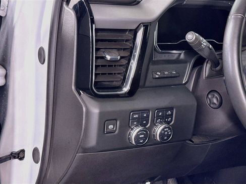 Used 2024 GMC Sierra 1500 Denali w/ Denali Reserve Package AWD/4WD image 4