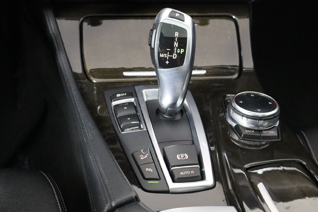 Used 2014 BMW 535i xDrive Sedan AWD/4WD image 28