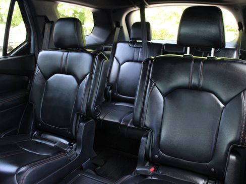 Used 2024 Honda Pilot TrailSport image 19