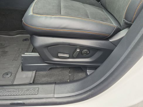 New 2026 Ford Explorer Tremor w/ Tremor Ultimate Package image 12