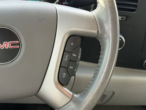 Used 2012 GMC Sierra 2500 SLE image 25